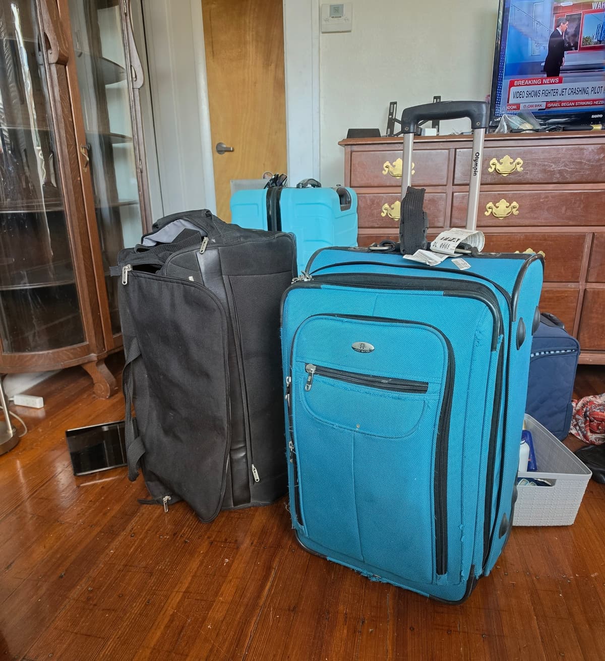 Packing